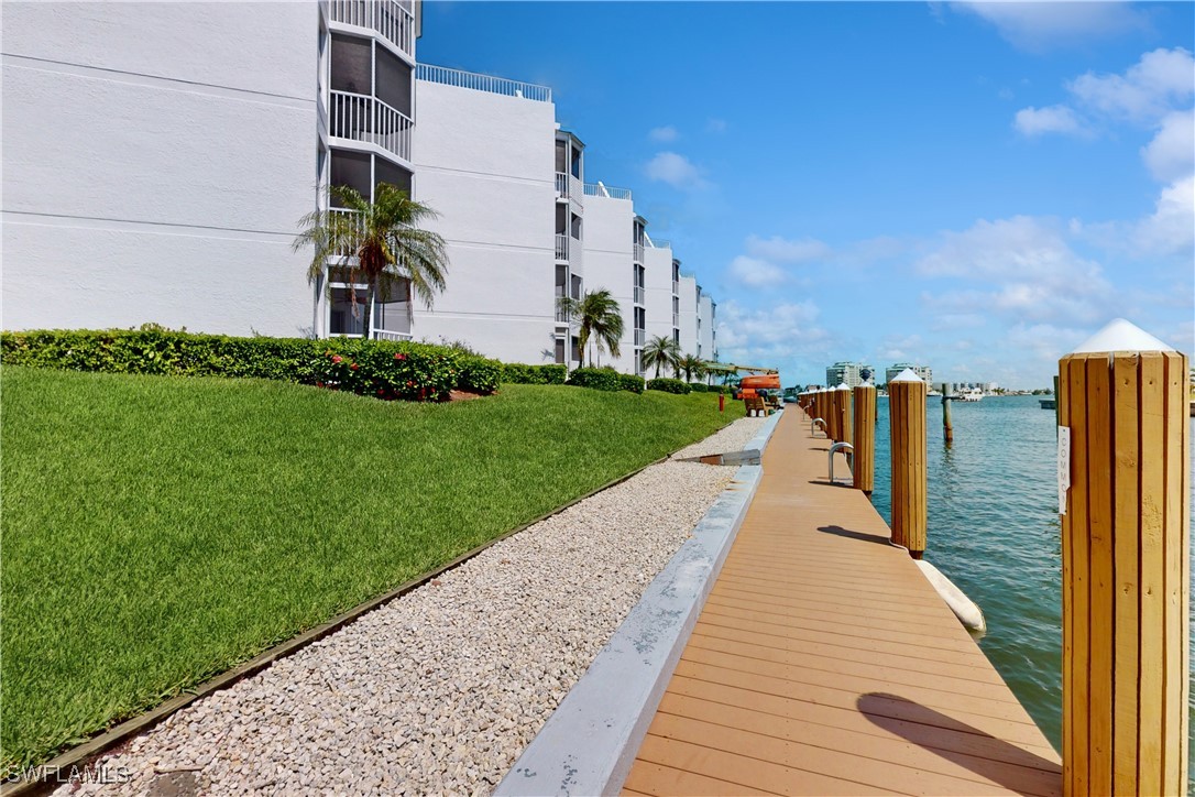 2 Bed Waterfront Home for Sale in Marco Island, photo 35