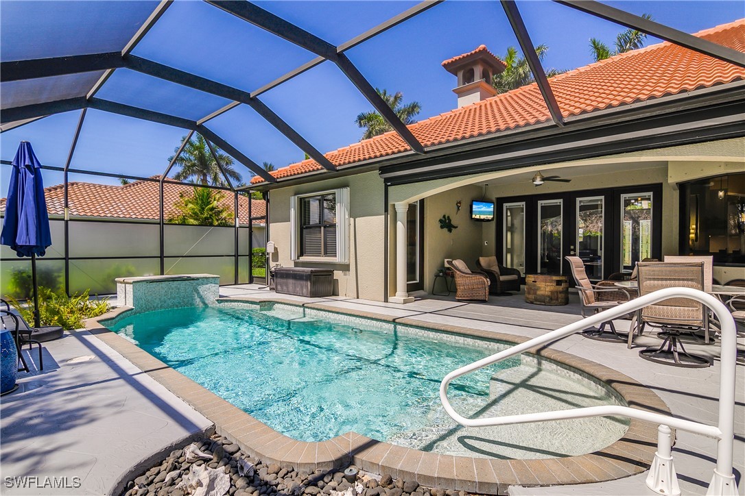 3 Bed Pool Home for Sale in Veridian, photo 35