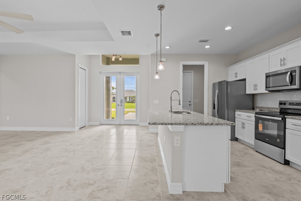 4 Bed Pool Home for Sale in Cape Coral, photo 35