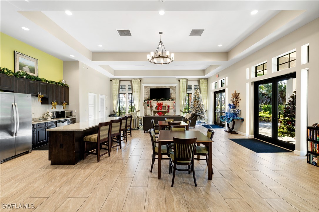 4 Bed Pool Home for Sale in Raffia Preserve, photo 35