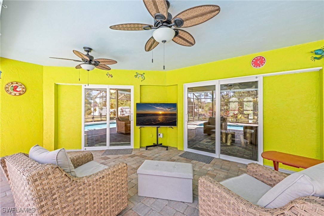 3 Bed Pool Home for Sale in Lehigh Acres, photo 35