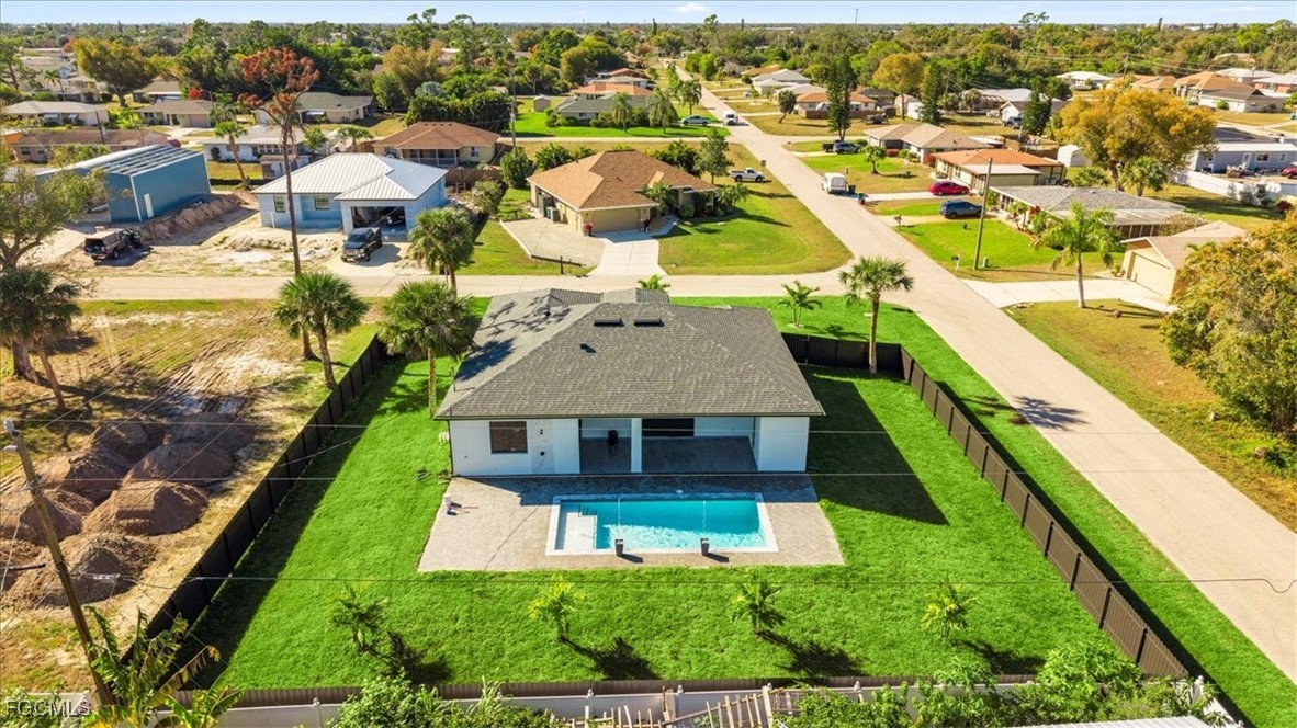 3 Bed Pool Home for Sale in Port Charlotte, photo 35