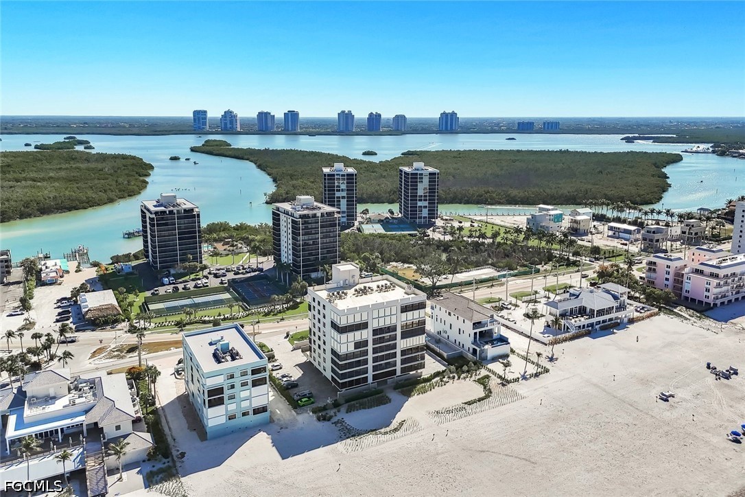 2 Bed Waterfront Home for Sale in Bay Harbor Club Condo, photo 35