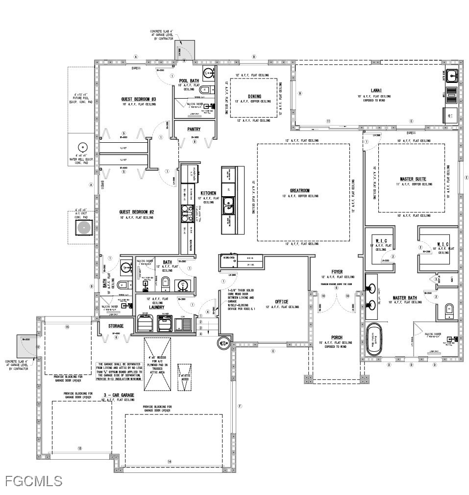 3 Bed SingleFamilyResidence for Sale in Port Charlotte, photo 35