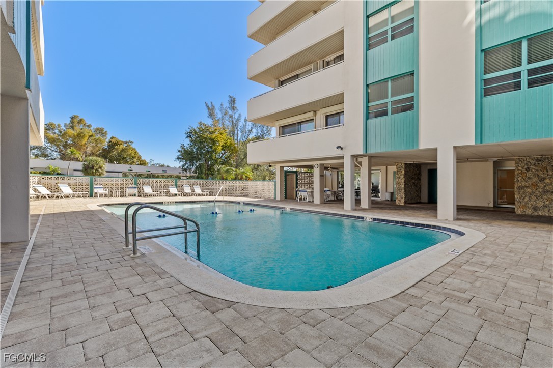 2 Bed Waterfront Home for Sale in Cape Coral, photo 35