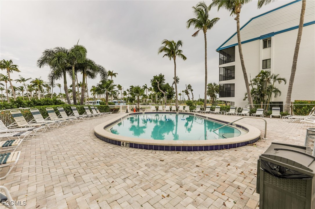 1 Bed Condominium for Sale in Tennis Villas, photo 35