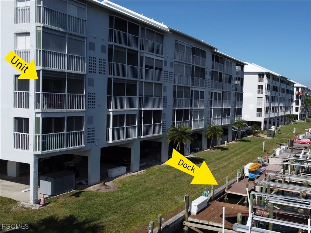2 Bed Waterfront Home for Sale in Fort Myers Beach, photo 35