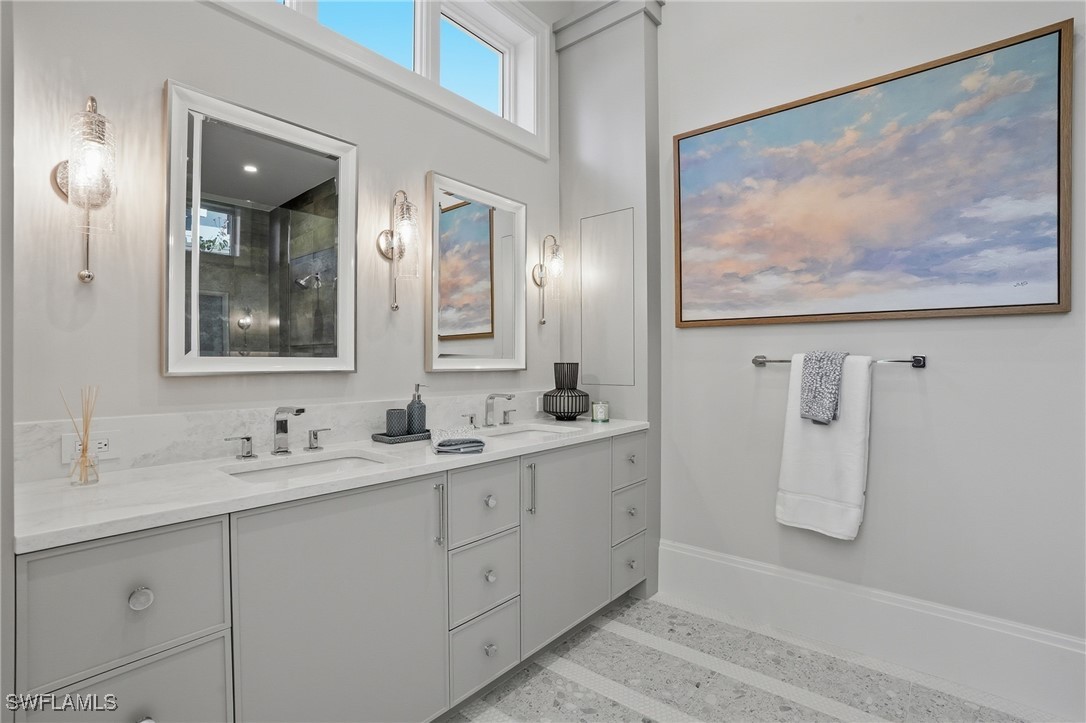 5 Bed Pool Home for Sale in Park Shore, photo 35