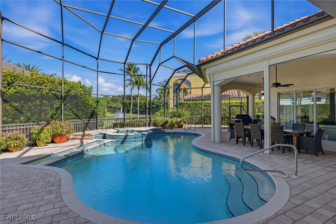 5 Bed Pool Home for Sale in Naples, photo 35