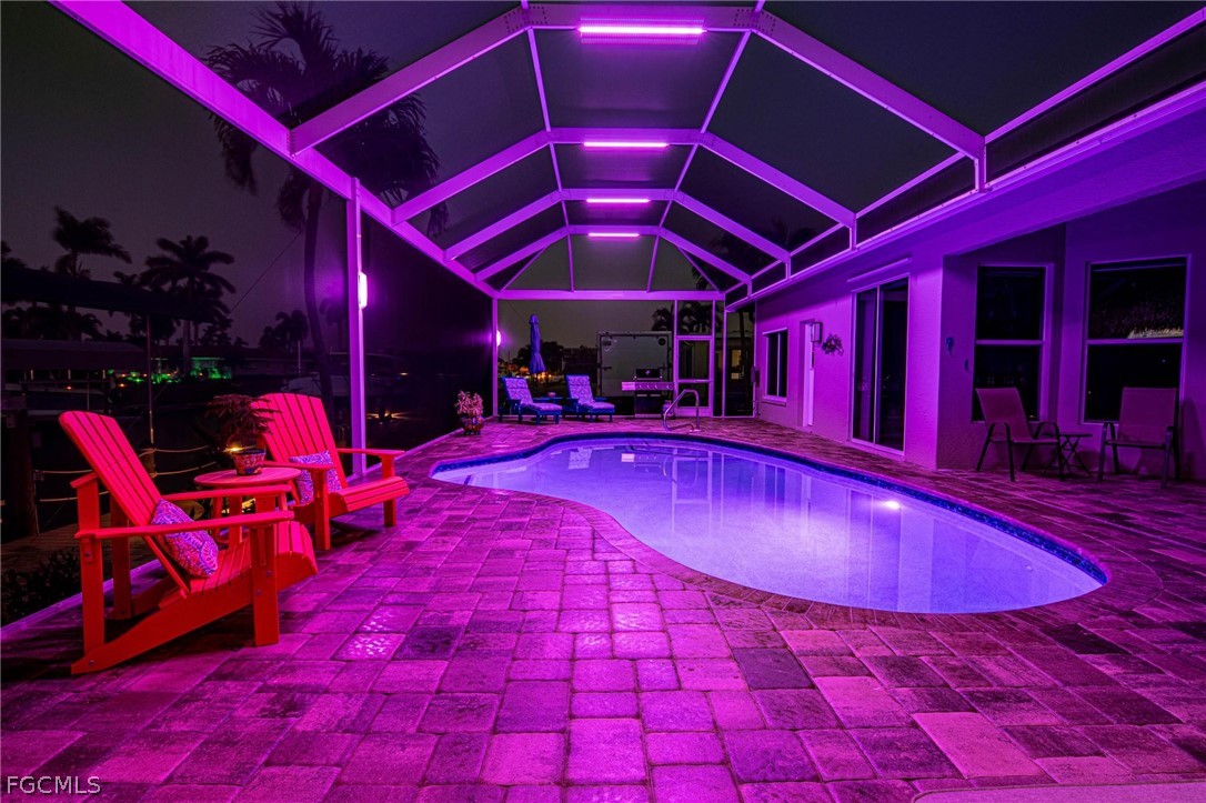 3 Bed Pool Home for Sale in Cape Coral, photo 35