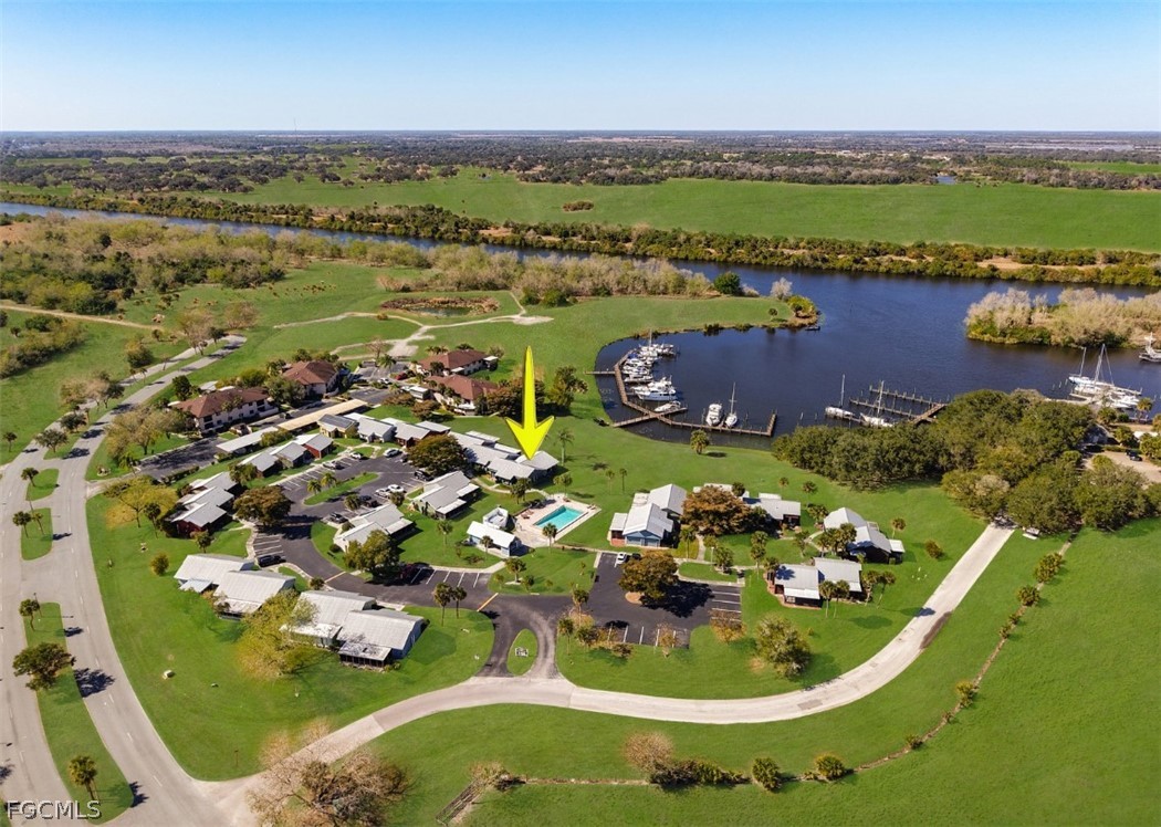 2 Bed Waterfront Home for Sale in Labelle, photo 35
