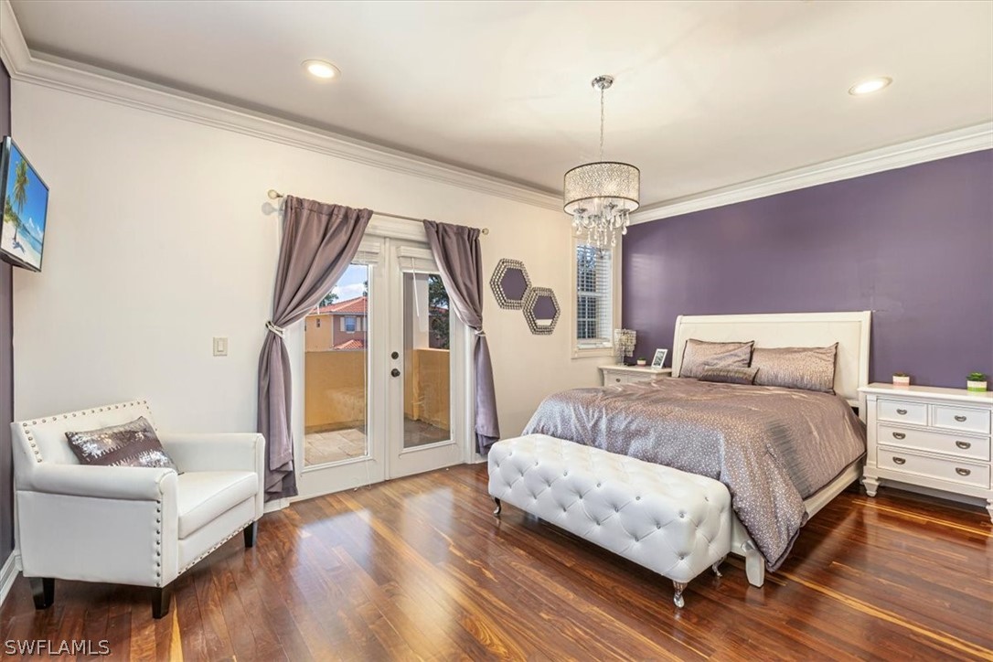5 Bed SingleFamilyResidence for Sale in Naples, photo 35