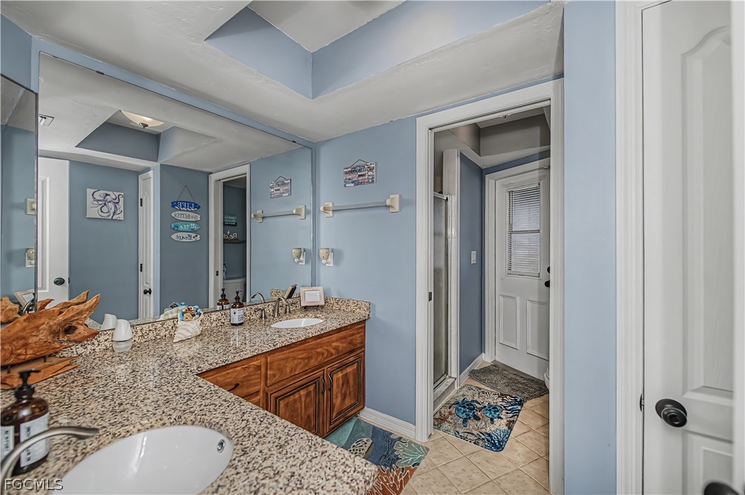 3 Bed Pool Home for Sale in Cape Coral, photo 35