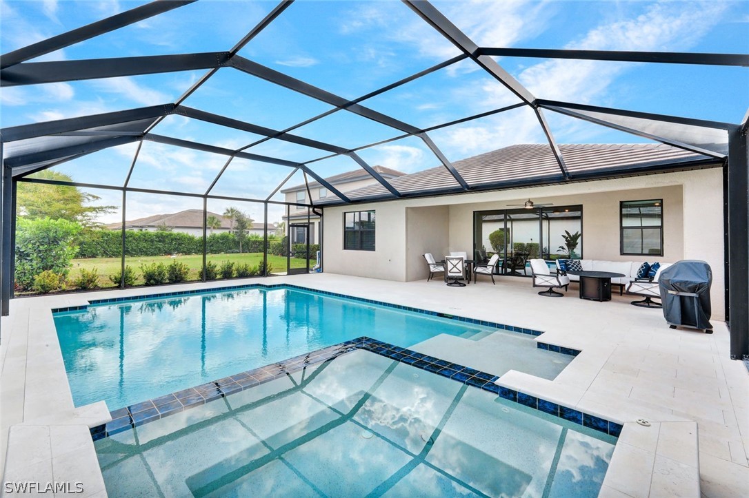 3 Bed Pool Home for Sale in Verdana Village, photo 35