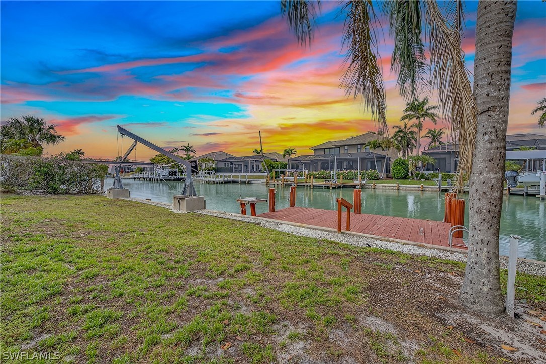 3 Bed Pool Home for Sale in Marco Island, photo 35