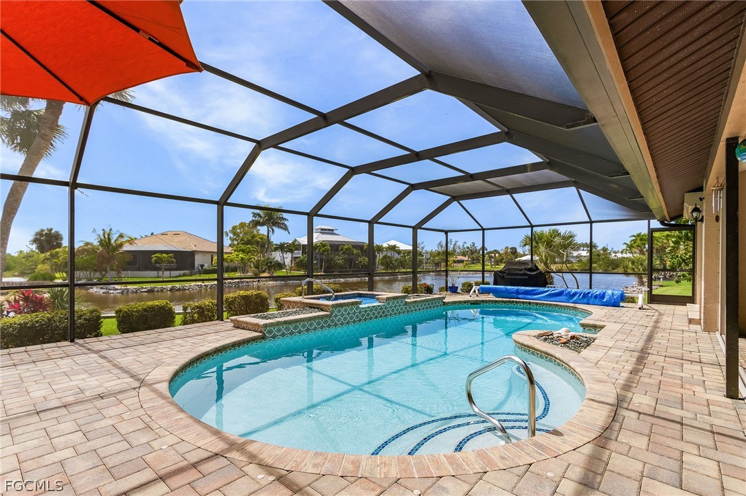 3 Bed Pool Home for Sale in Alden Pines, photo 35