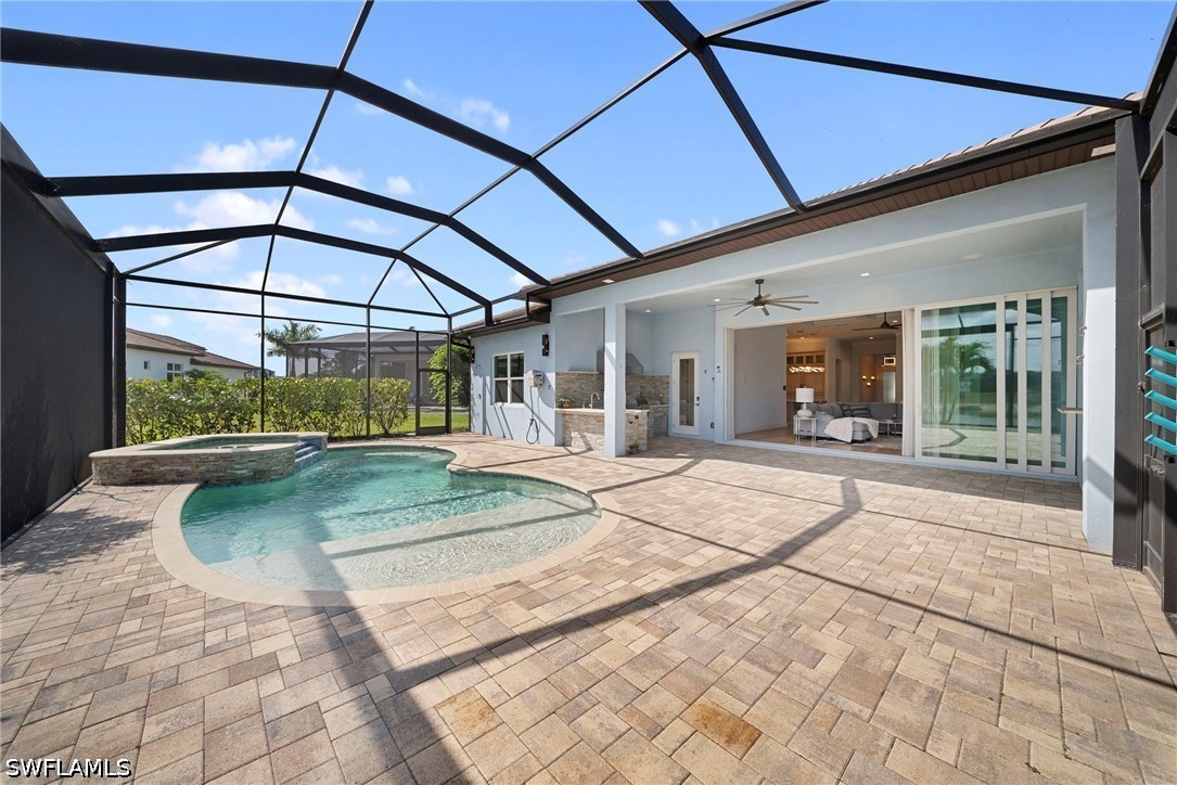 3 Bed Pool Home for Sale in Sapphire Cove, photo 35