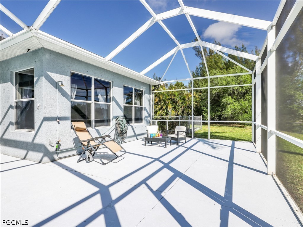 3 Bed Pool Home for Sale in Cape Coral, photo 35