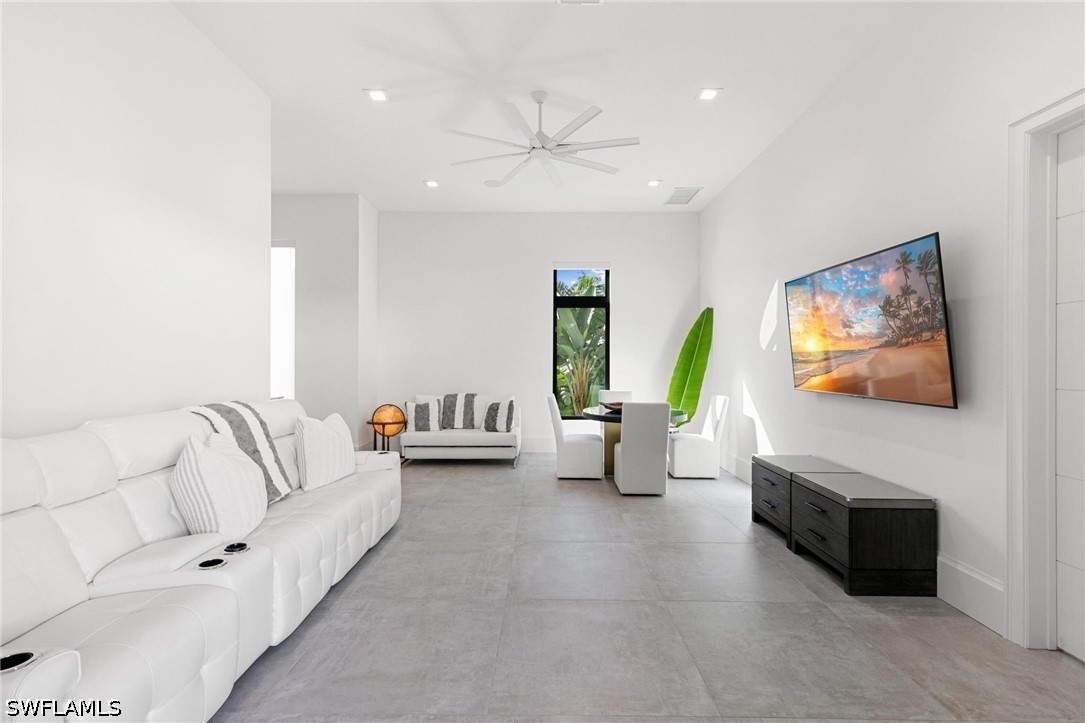 5 Bed Pool Home for Sale in Marco Island, photo 35