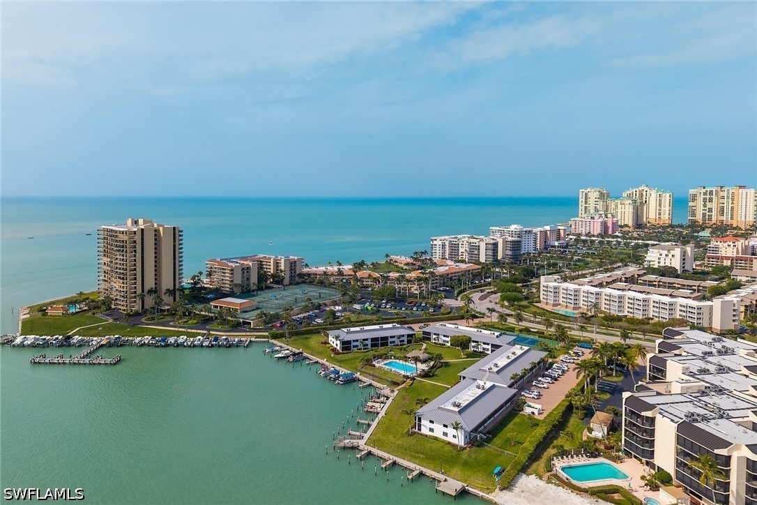 2 Bed Waterfront Home for Sale in Marco Island, photo 35