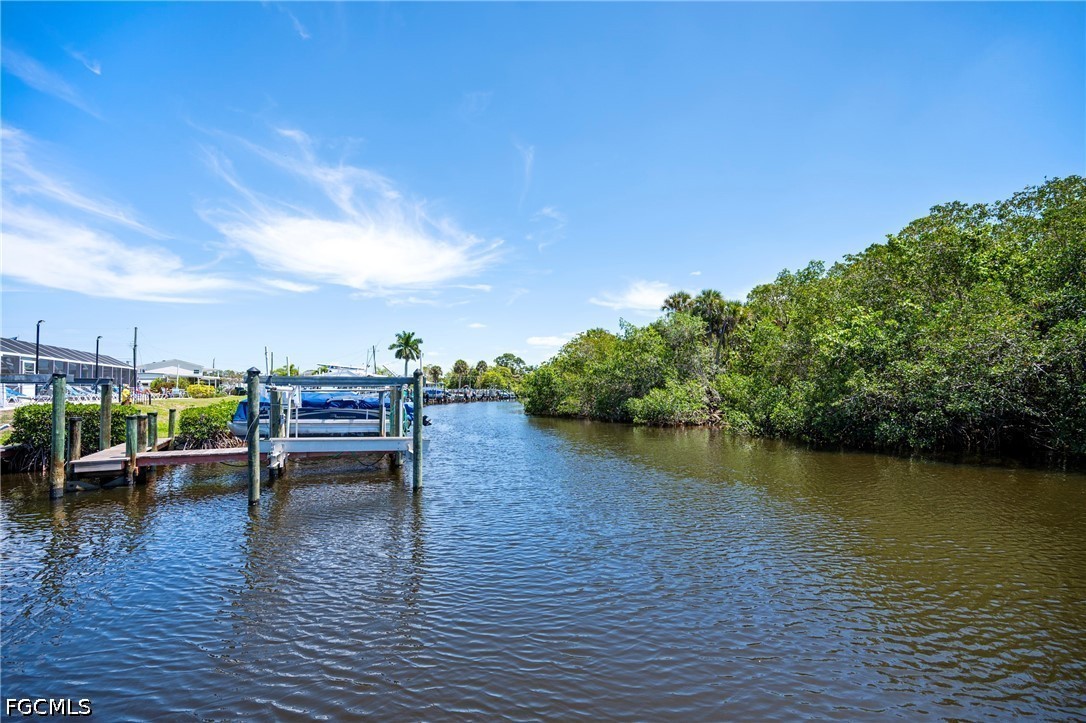 1 Bed ManufacturedHome for Sale in Estero, photo 35