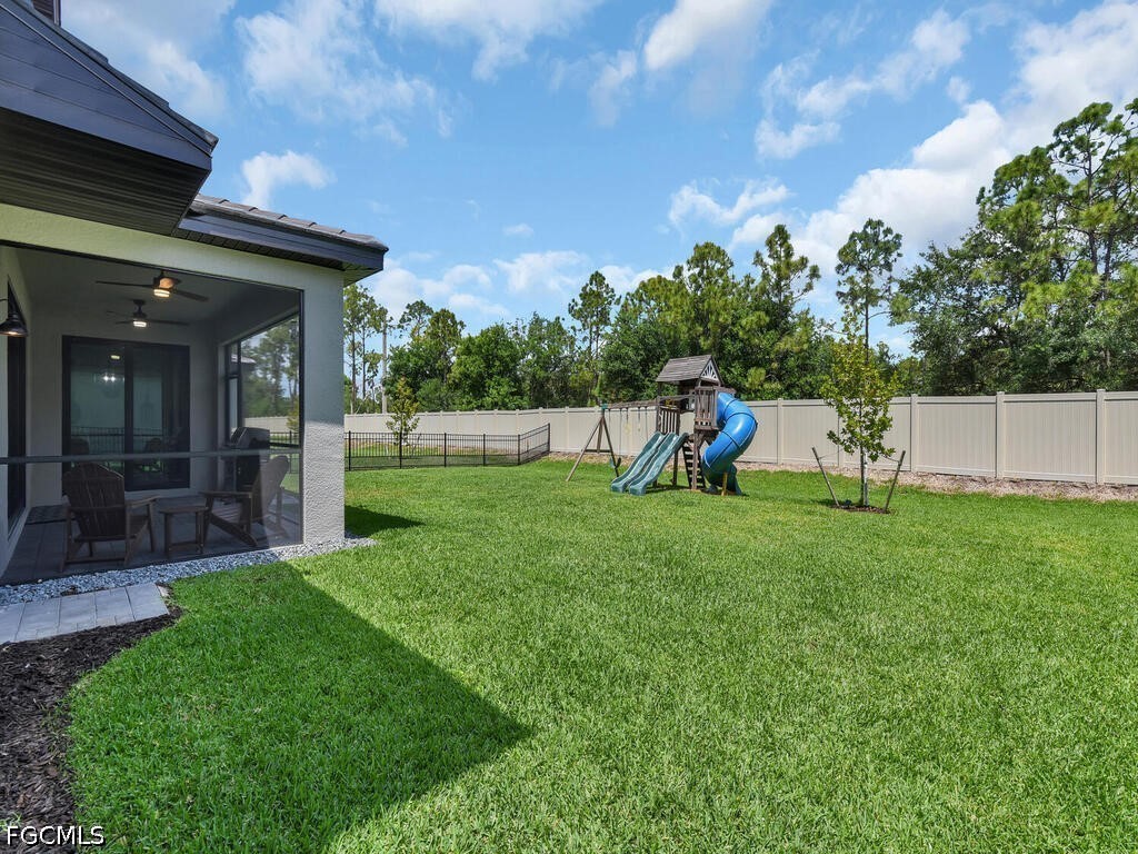 5 Bed SingleFamilyResidence for Sale in Timber Creek, photo 35