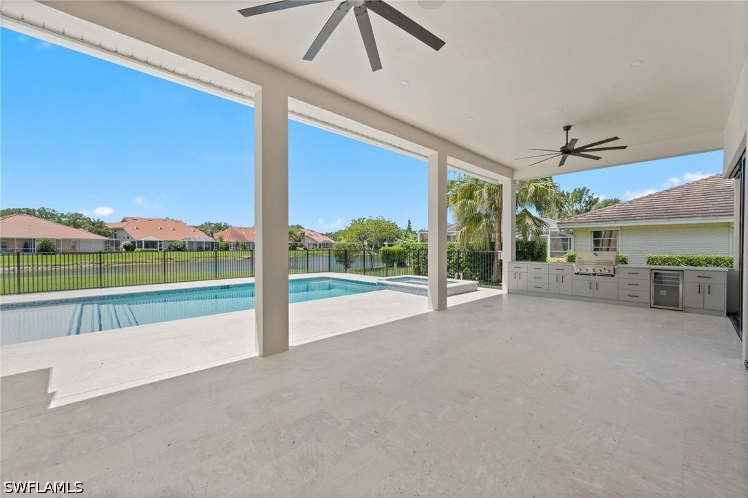 4 Bed Pool Home for Sale in Valley Oak, photo 35