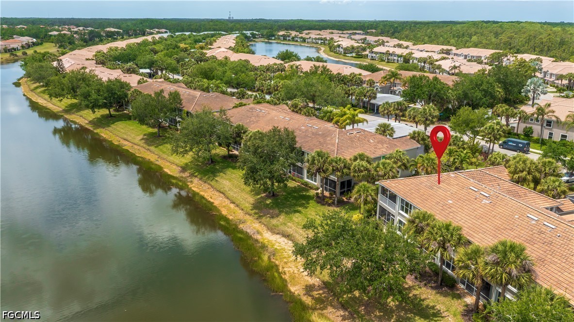 2 Bed Waterfront Home for Sale in Garden Lakes, photo 35