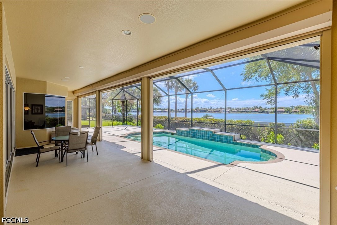 4 Bed Pool Home for Sale in Emerson Square, photo 35