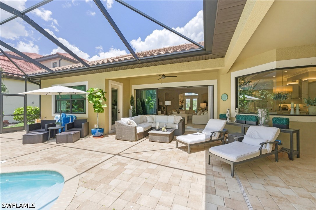 3 Bed Pool Home for Sale in Naples, photo 35