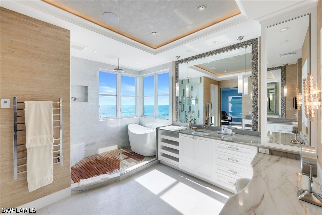 4 Bed Waterfront Home for Sale in Barefoot Beach, photo 35