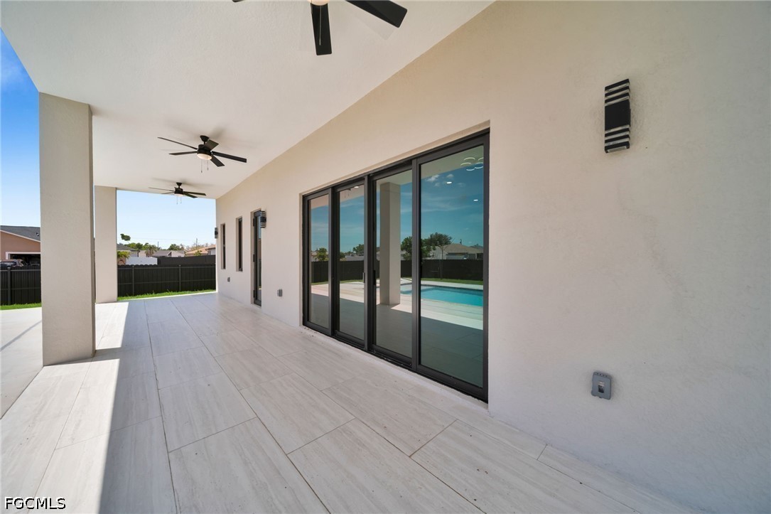 3 Bed Pool Home for Sale in Cape Coral, photo 35