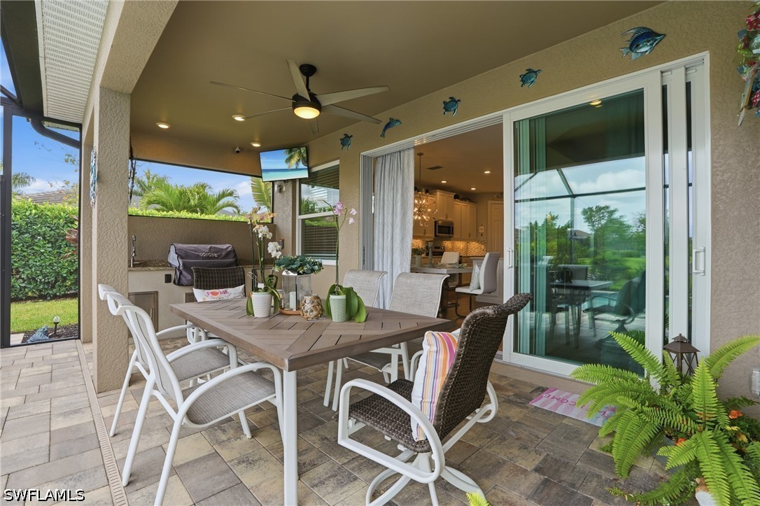 4 Bed Pool Home for Sale in Seasons At Bonita, photo 35