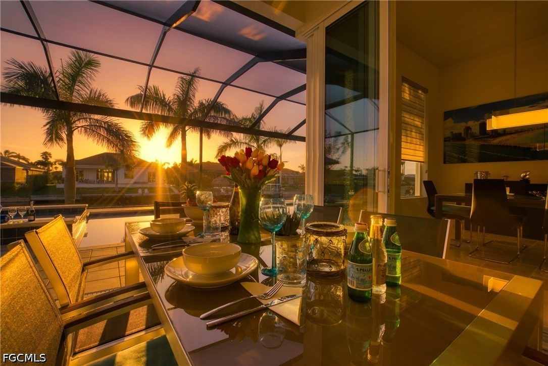 3 Bed Pool Home for Sale in Cape Coral, photo 35