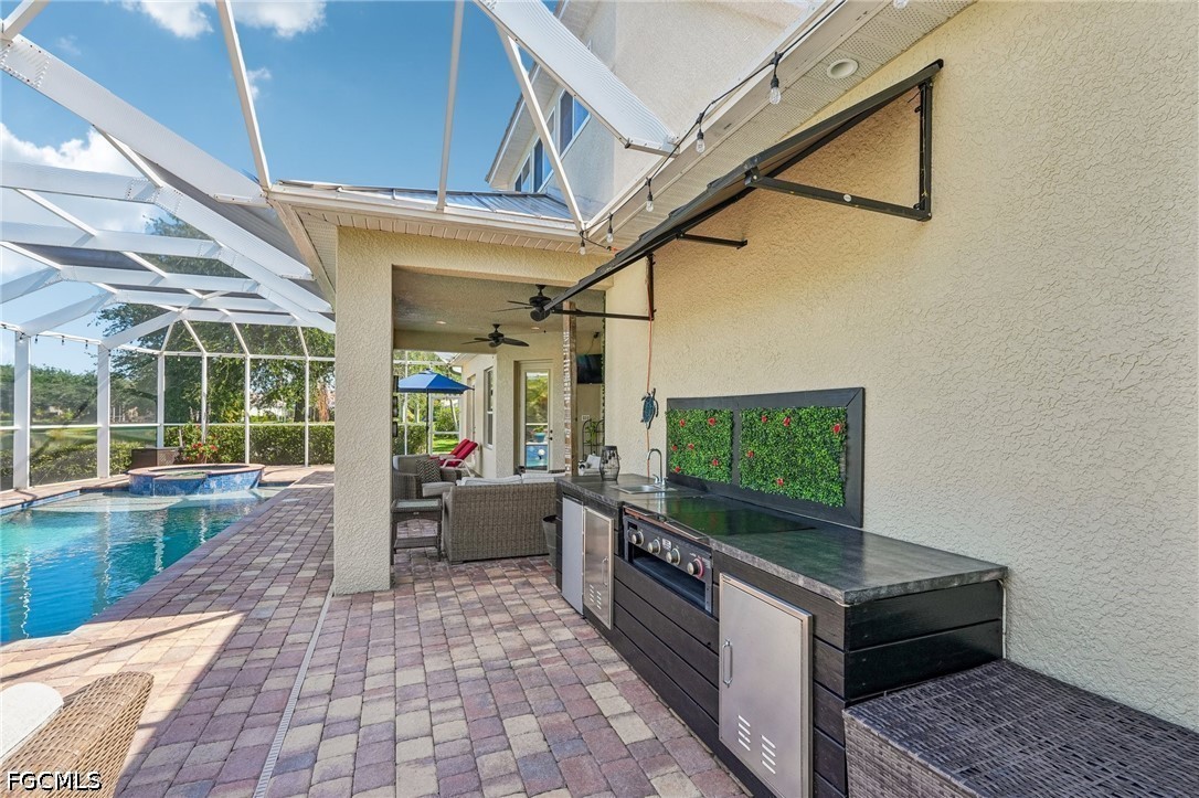 5 Bed Pool Home for Sale in Stonyhill, photo 35