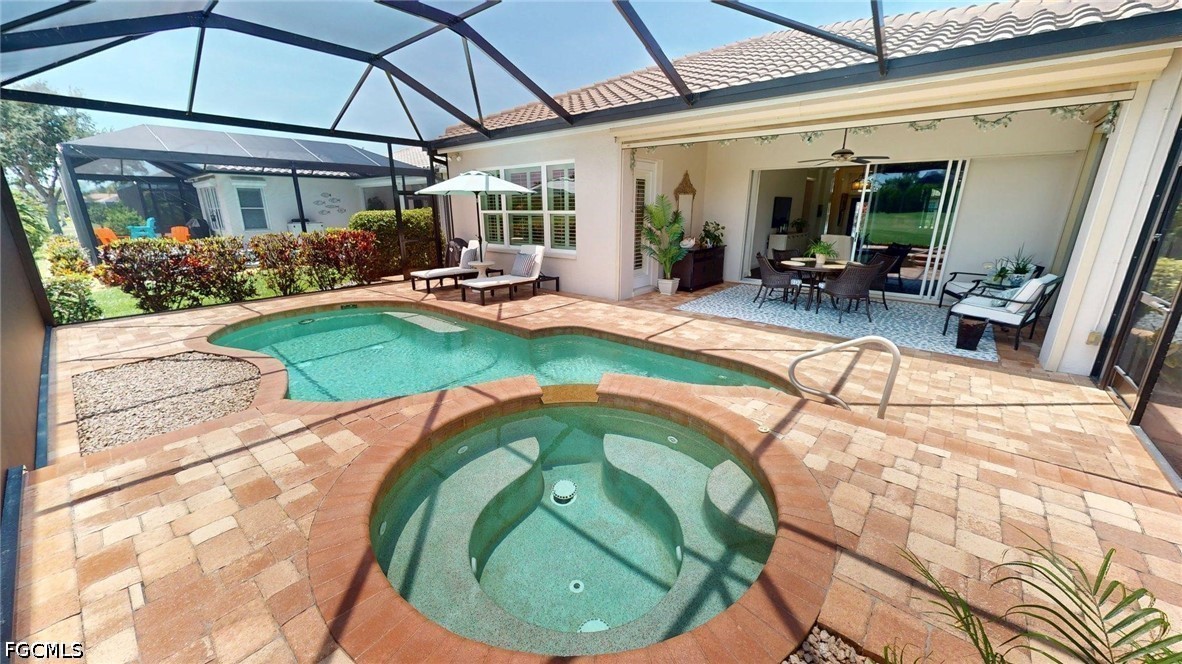 3 Bed Pool Home for Sale in Fort Myers, photo 35