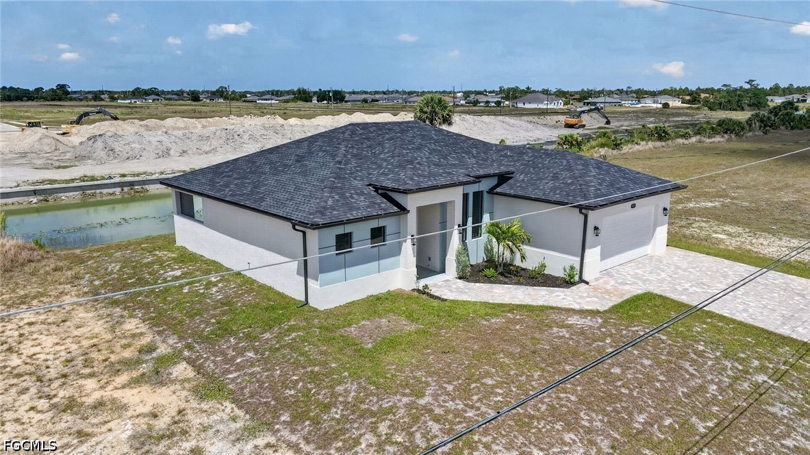 3 Bed Waterfront Home for Sale in Cape Coral, photo 35