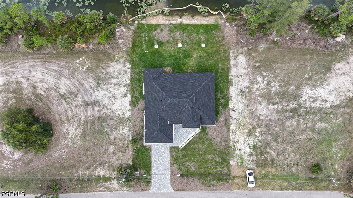 4 Bed Waterfront Home for Sale in Cape Coral, photo 35
