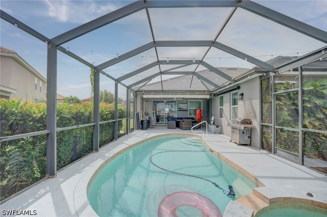 5 Bed Pool Home for Sale in Promenade West, photo 35