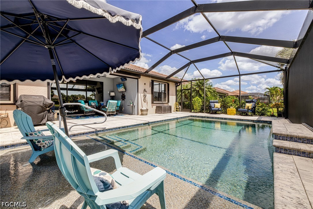 4 Bed Pool Home for Sale in Hampton Park, photo 35