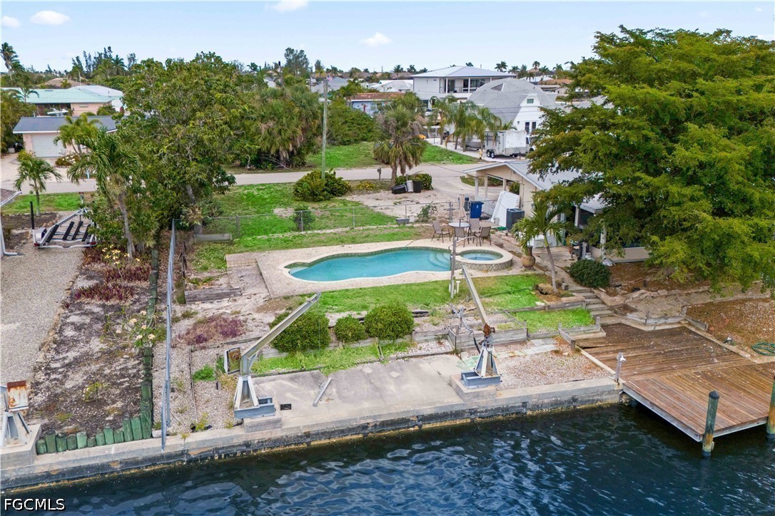 2 Bed Pool Home for Sale in Matlacha Isles, photo 35