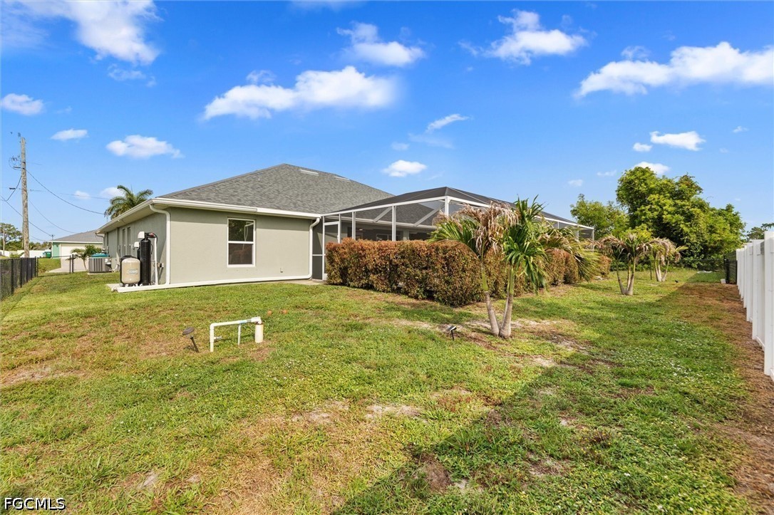 4 Bed Pool Home for Sale in Cape Coral, photo 35