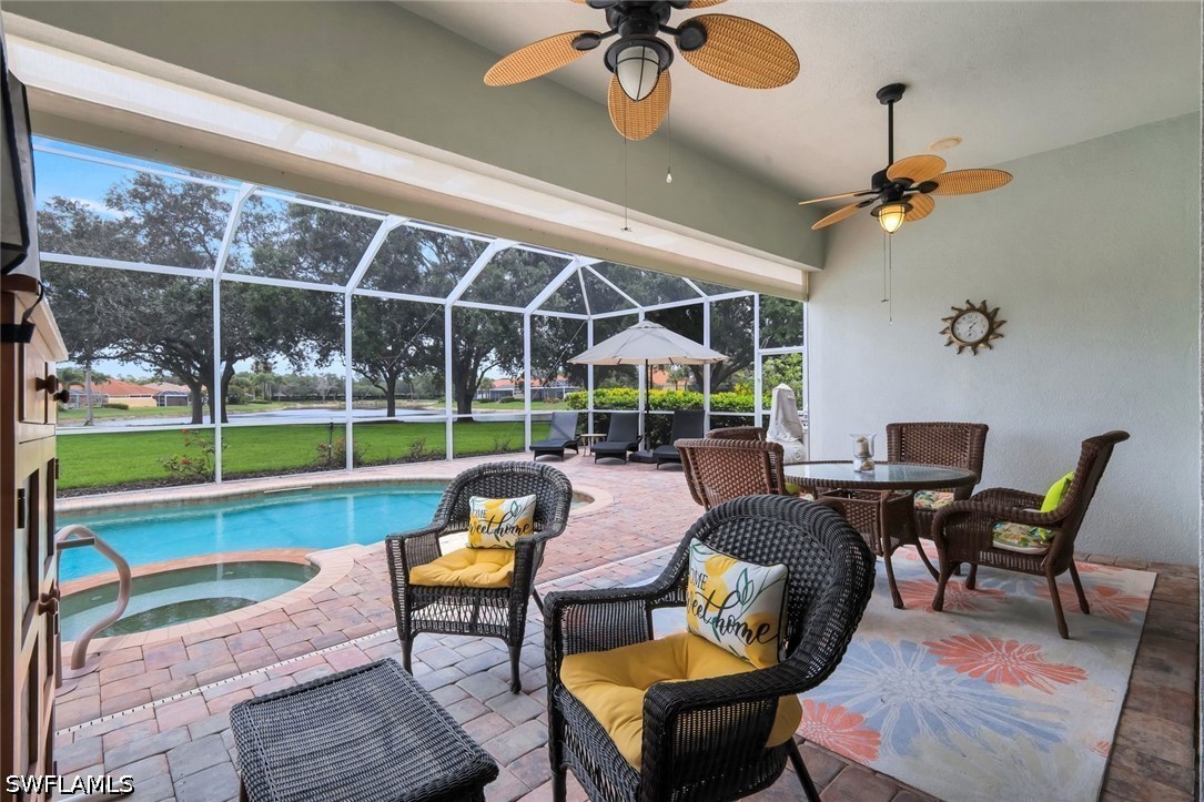 4 Bed Pool Home for Sale in Island Walk, photo 35