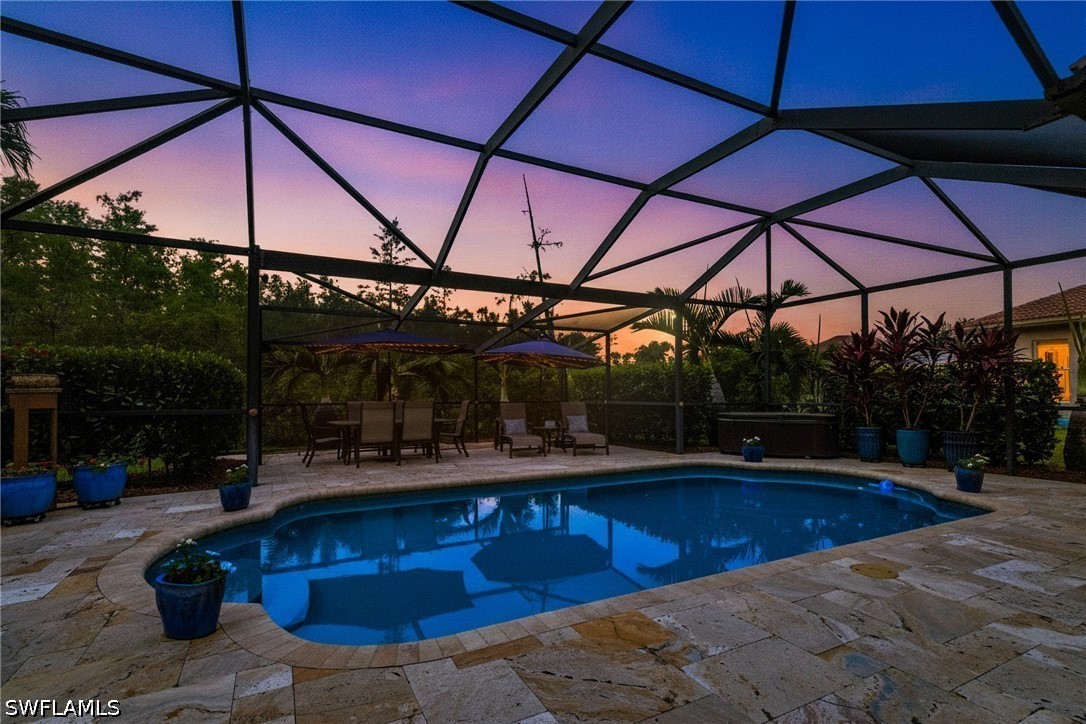 4 Bed Pool Home for Sale in Bella Terra, photo 35