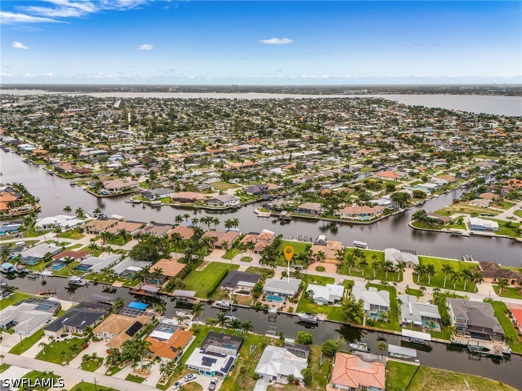 3 Bed Pool Home for Sale in Cape Coral, photo 35