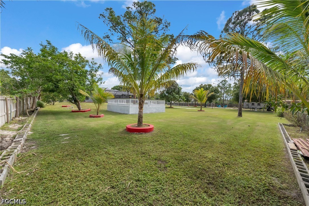 4 Bed Pool Home for Sale in Lehigh Acres, photo 35