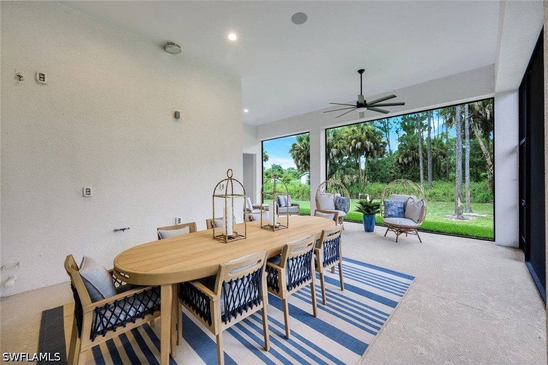 4 Bed SingleFamilyResidence for Sale in Naples, photo 35