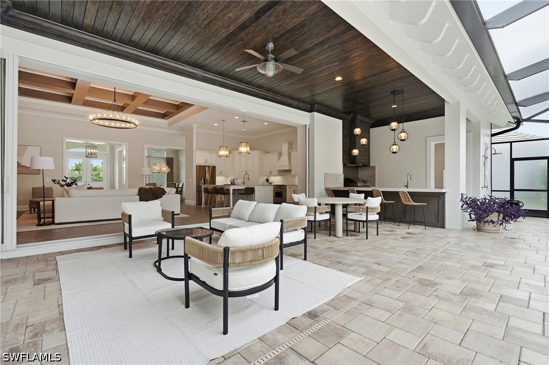 3 Bed Pool Home for Sale in Naples, photo 35
