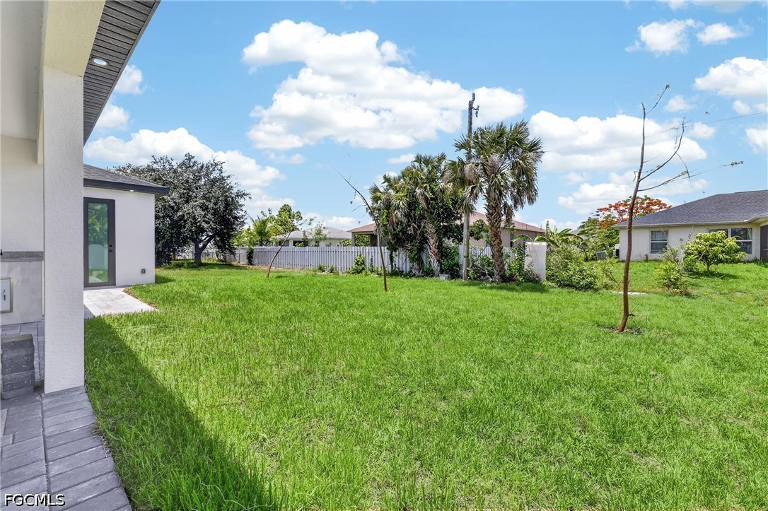 4 Bed SingleFamilyResidence for Sale in Cape Coral, photo 35