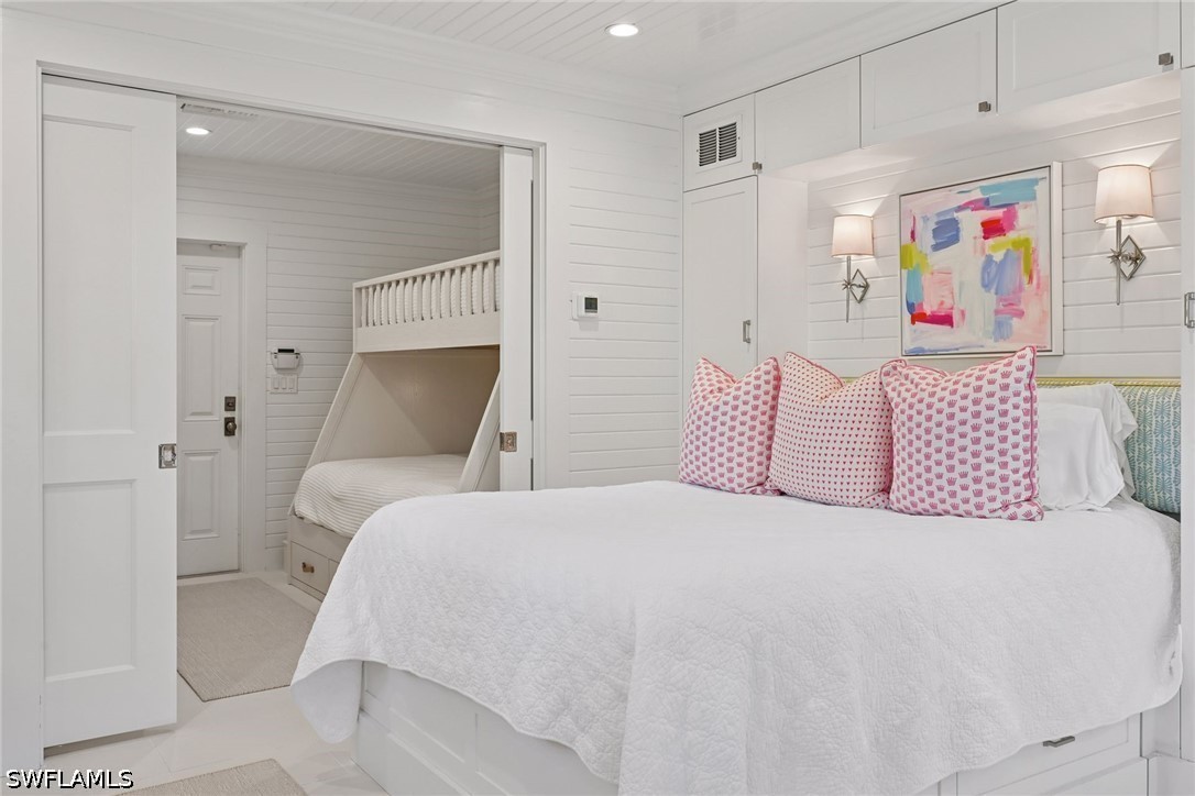 4 Bed Pool Home for Sale in Olde Naples, photo 35